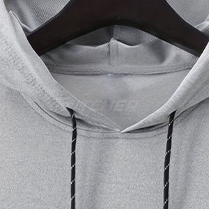 Sudaderas con Capucha Premium para Hombre, Diseñadas para Uso Casual, con Tela Suave, Estilo Moderno y Comodidad Duradera - Product Image 3