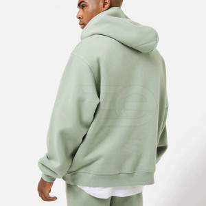 Survêtements à capuche pour hommes, vêtements de sport décontractés, tenue de sport pour la salle de gym, entraînement en plein air, vêtements de sport athlétiques, légers, respirants, performants - Product Image 5