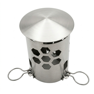 Estufa Portátil de Titanio para Camping - Product Image 5