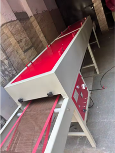 Professional <b>Laminating</b> <b>Machine</b> for Textile Screen Printing Water Based Ink and Nonwoven Processing - Product Image 6