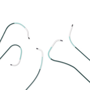Catéter de guía para cardiología |   Catéter Médico Avanzado para Soporte Estable en Intervenciones Cardíacas - Product Image 2