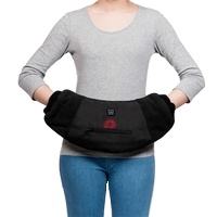 Pochette chauffante électrique pour les mains avec 3 réglages de chauffage pour la chasse en plein air, le camping et le football. - Product Image 2