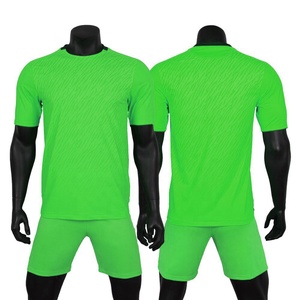 Uniformes de fútbol personalizados, camiseta de fútbol para niños, uniforme de fútbol, trajes de poliéster puro - Product Image 5