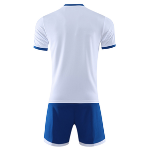 Stylish Soccer and Football Uniform with Custom Logo Placement - Product Image 3