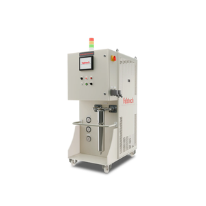 Unidad de Enfriamiento Industrial por Chorro, Sistema de Circuito Abierto, Solución de Enfriamiento de Alta Eficiencia para Aplicaciones de Fundición a Presión - Product Image 5