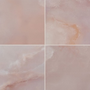 Dalles de marbre rose naturel - Design moderne imperméable pour les murs, les sols, les escaliers et la décoration intérieure des villas - Product Image 4