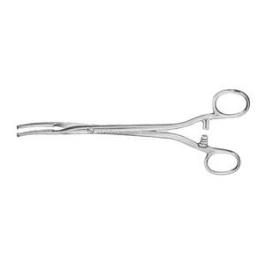 Pinzas Arteriales Mikulicz A-1 VERITAS de 20 cm de la Mejor Calidad, Instrumentos Quirúrgicos Manuales de Acero Inoxidable Reutilizables - Product Image 5