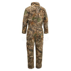 Traje de Caza Hecho con el Mejor Material, Transpirable, Nueva Llegada 2026, Traje de Caza Personalizado - Product Image 2