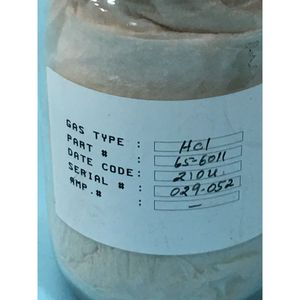 GASTECH 65-6011, เซ็นเซอร์ก๊าซ HCL, 178439 - อุปกรณ์และอะไหล่เซมิคอนดักเตอร์ระดับโลกที่เชื่อถือได้ - Product Image 3