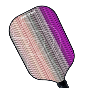OEM ODM มืออาชีพ pickleball Paddle แกรไฟต์ - Product Image 2
