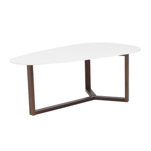 Table basse table d'hôtel designs modernes bonne fabrication utilisation directe costumiz couleur au prix de gros - Product Image 2