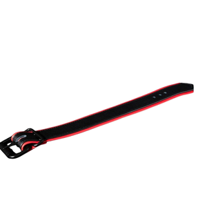 Brazalete de Cuero Trojan 2.0 para Hombre, Seis Opciones de Color, Ajuste Ajustable, Cuero Genuino de Primera Calidad, Brazalete para Club - Product Image 3