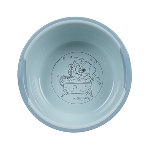 Bassin rond en plastique Halo Cute Seahorse 54x34x20 cm, durable, portable, facile à nettoyer, utilisation domestique moderne - Product Image 3