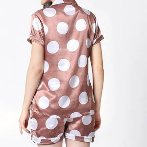 Conjunto de Pijama de Algodón Ligero Personalizado para Hombre, Ropa de Dormir Informal, Fabricante y Proveedor OEM - Product Image 3