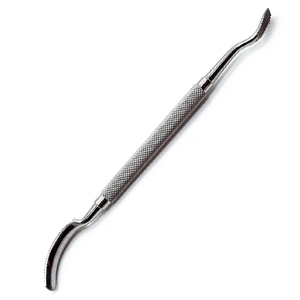 Lime osseuse dentaire en acier inoxydable BBI-658, réutilisable, qualité A+, pour nettoyage et remplissage manuel, Classe I CE, vente en gros - Product Image 4