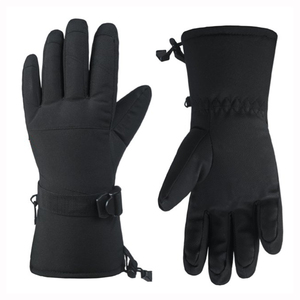 <b>Ski</b> <b>Gloves</b> Thermal Insulated Waterproof Windproof Anti-Slip Snow <b>Gloves</b> for Skiing OEM Supplier - Product Image 1