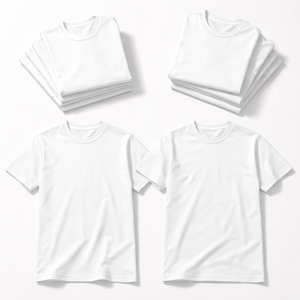 Bulk Custom Fishing T-<b>Shirts</b> - Personalized Designs for Men | OEM Wholesale Manufacturer - Product Image 5