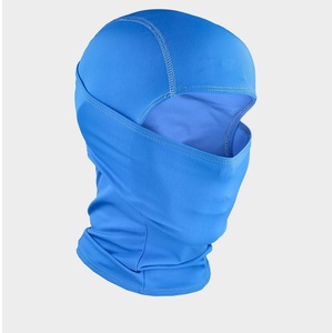 Wholesale Custom Outerwear Fishing Mask Fisherman Face Mask <b>Neck</b> <b>Gaiter</b> Anti-UV UPF 50 Polyester Outdoor Hunting <b>Neck</b> Cover Mask - Product Image 5
