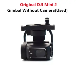 UAV карданный корпус без камеры для DJI Mini 2/SE Mavic Mini Drone запасные части