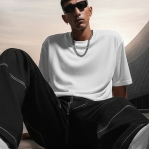 Pantalones Cargo de Algodón Estilo 2026 para Hombre y Mujer, Ropa de Exterior, Diseños Personalizados, Pantalones Casuales para Hombre - Product Image 4