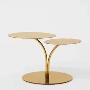 Moderno Soporte Metálico para Chocolates, Exhibidor Decorativo para Dulces, Elegante Adorno para Mesa - Product Image 2