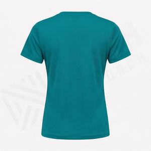 เสื้อเชิ้ตทำงานผู้หญิงมาใหม่ แฟชั่นฤดูใบไม้ผลิและฤดูใบไม้ร่วง ลายพิมพ์ทันสมัย สไตล์ลำลอง ชุดเดรสผู้หญิง ผ้าซาตินปักเลื่อม น้ำหนัก 240 กรัม ผ้าฝ้าย 100% - Product Image 2