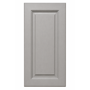 Puertas de Gabinete de Cocina con Paneles Elevados, Fabricadas en Vietnam, Paneles de Madera Sólida Modernos, Diseños Personalizados, Venta al Por Mayor - Product Image 1