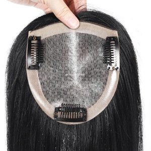 Venta al por mayor TOPPER HAIR Extensiones de Cabello Humano Vietnamita Técnica Eslava Material Ruso Virgen Textura Suave Flujo Natural Exportación - Product Image 6