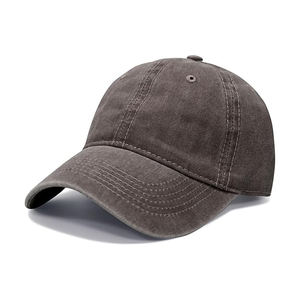 Gorra de Béisbol Retro de 5 Paneles con Malla Trasera, Diseño de Lazos, Correa Ajustable de Algodón, Sin Estructura, Suave y de Perfil Bajo para Uso Diario - Product Image 6