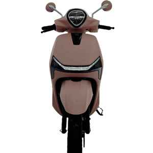 Nouveau modèle de trottinette électrique adulte haute vitesse, trottinette de qualité supérieure pour les trajets quotidiens - Product Image 1