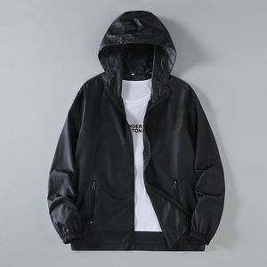 China Bangladesh Factory Price OEM Customized Logo Solid Casual Spring Ice Silk <b>Summer</b> Sun Protection Breathable <b>Men</b> <b>Bomber</b> - Product Image 3