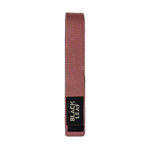 Ceintures de karaté personnalisées pour arts martiaux – Ceintures de grade blanches, jaunes, vertes, bleues, rouges, noires – Entraînement et compétition – Fabrication robuste pour adultes - Product Image 5