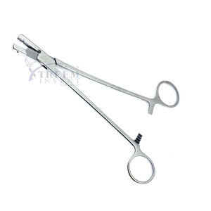 Premium-Qualität CE-Zertifiziert ISO13485-Zertifiziert XTREEM INVENT INTERNATIONAL XII-105 Drahtverdrillzange Chirurgische Instrumente - Product Image 5