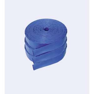 1 2 3 4 5 pulgadas Pvc Layflat agricultura granja riego manguera bombeo Industrial Flexible Pvc agua poner manguera de descarga plana - Product Image 6