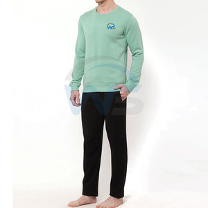 Nuevo Conjunto Deportivo para Hombre en Color Personalizado, Material Duradero, Súper Calidad - Product Image 3