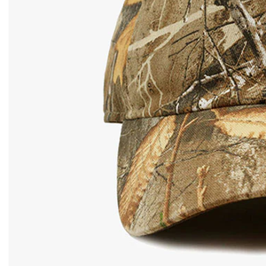 Women Men Camouflage Hunting Clothing Hats <b>Cap</b> Hunting Hat <b>Cap</b> for Outdoor Hiking Hunting Jungle <b>Baseball</b> <b>Cap</b> - Product Image 2