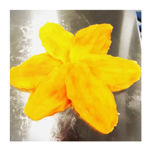 Wholesale Soft Dried Mango Slices Vietnam Origin Premium <b>Sweet</b> Fruit Snack Export Supplier - Product Image 1