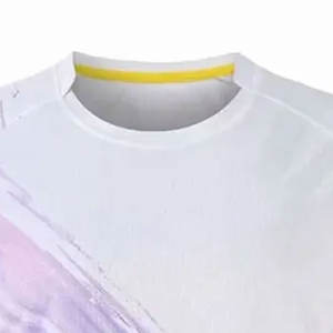 ชุดวอลเลย์บอลขายส่ง โพลีเอสเตอร์ 100% บริการ OEM ผลิตด้วยคุณภาพดีที่สุด ราคาถูก - Product Image 4