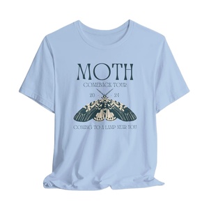 2025 T-shirts d'entraînement à col rond 100% coton écologiques personnalisés pour femmes couleurs unies avec logo d'impression personnalisé Style décontracté uni - Product Image 5