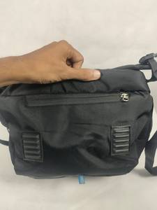 Mochila Casual de Gran Capacidad para Hombre, con Múltiples Compartimentos, para Viajes, Escuela, Negocios, con Bolsillos Delanteros y Cierre Lateral para Botella de Agua - Product Image 6