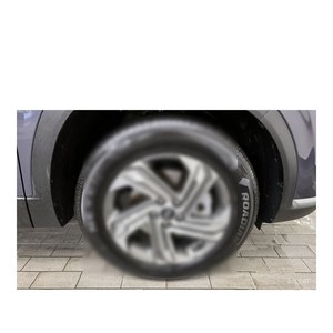 Hyundai Santa Fe Diésel 2.2 4WD 2022, 79,790 km, Emisión Euro V, Asientos de Cuero, Volante a la Izquierda, Cámara Trasera - Product Image 5