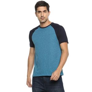 Men's Fashion <b>Raglan</b> Sleeve <b>T</b> <b>Shirt</b> Private Label OEM Manufacturer Gym Wear <b>T</b> <b>Shirt</b> Sportswear <b>T</b> <b>Shirt</b> Streetwear <b>T</b> <b>Shirt</b> - Product Image 1