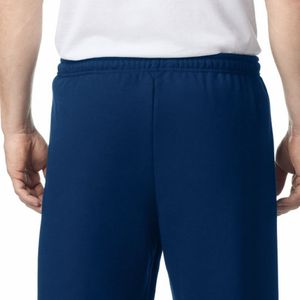 Adult Midweight Casual Sweatpants with Pockets Elastic Waist Jogger <b>Pants</b> Soft <b>Lounge</b> Trousers for Fitness Travel and Daily Wear - Product Image 4