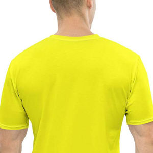 Camisetas de Sublimación 100% Algodón para Hombre de Calidad Superior, Totalmente Personalizables, Transpirables, Anti-UV y Ecológicas - Product Image 2
