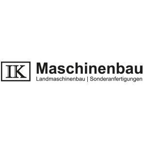 IK Maschinenbau Ingo Koscielny logo