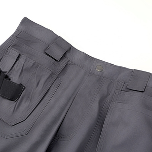 Fabricant de pantalons de sécurité en polyester |   Vêtements de travail en tissu durable - Product Image 4