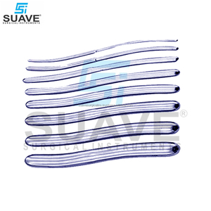 SUAVE SURGICAL INSTRUMENTS Juegos de Ginecología de dispositivos médicos de alta calidad, los mejores Kits de dilatación y curetaje - Product Image 2