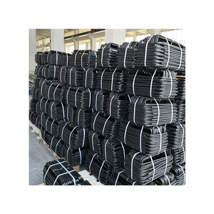 เหล็กเส้นไฟเบอร์กลาส GFRP FRP ความแข็งแรงสูง ทนทานต่อการกัดกร่อน - Product Image 4