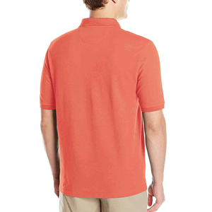 Classic style Men Polo <b>Shirt</b> Button up Polos Casual Sports Lapel Short Sleeve Fashion Basic Color Block <b>Patchwork</b> Summer - Product Image 3