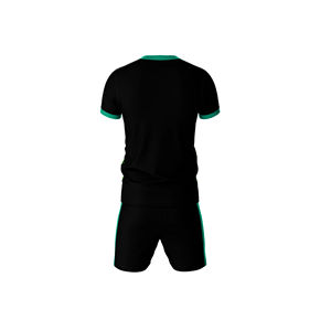 Uniforme de rugby unisexe respirant sur mesure pour adultes, ensemble de vêtements de sport de haute qualité, OEM personnalisé - Product Image 6